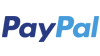 Pay via PayPal
